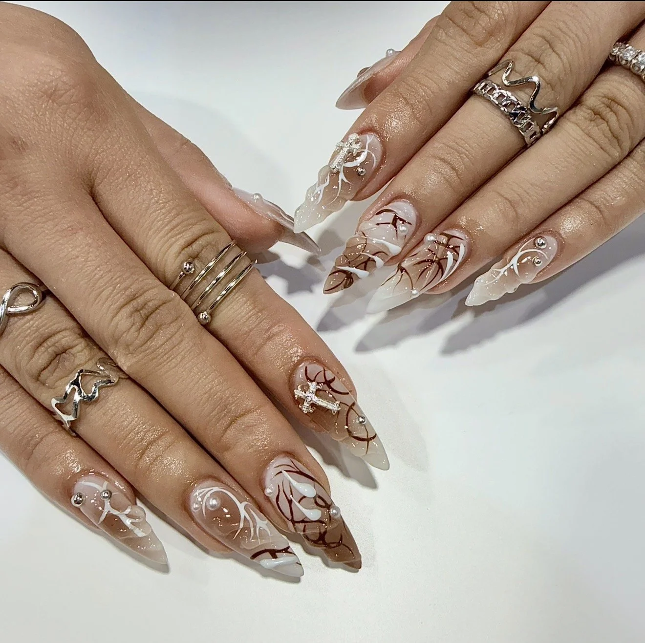 Photo 19 from Lamour Nail Spa