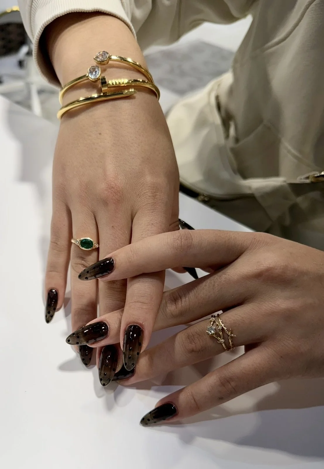 Photo 4 from Lamour Nail Spa