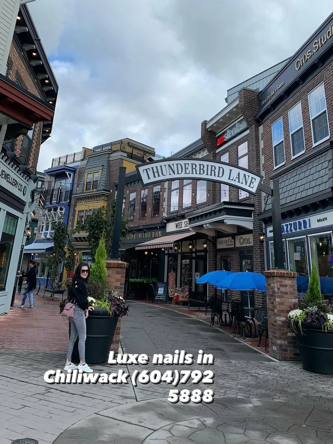 Photo 13 from Luxe Nail Spa