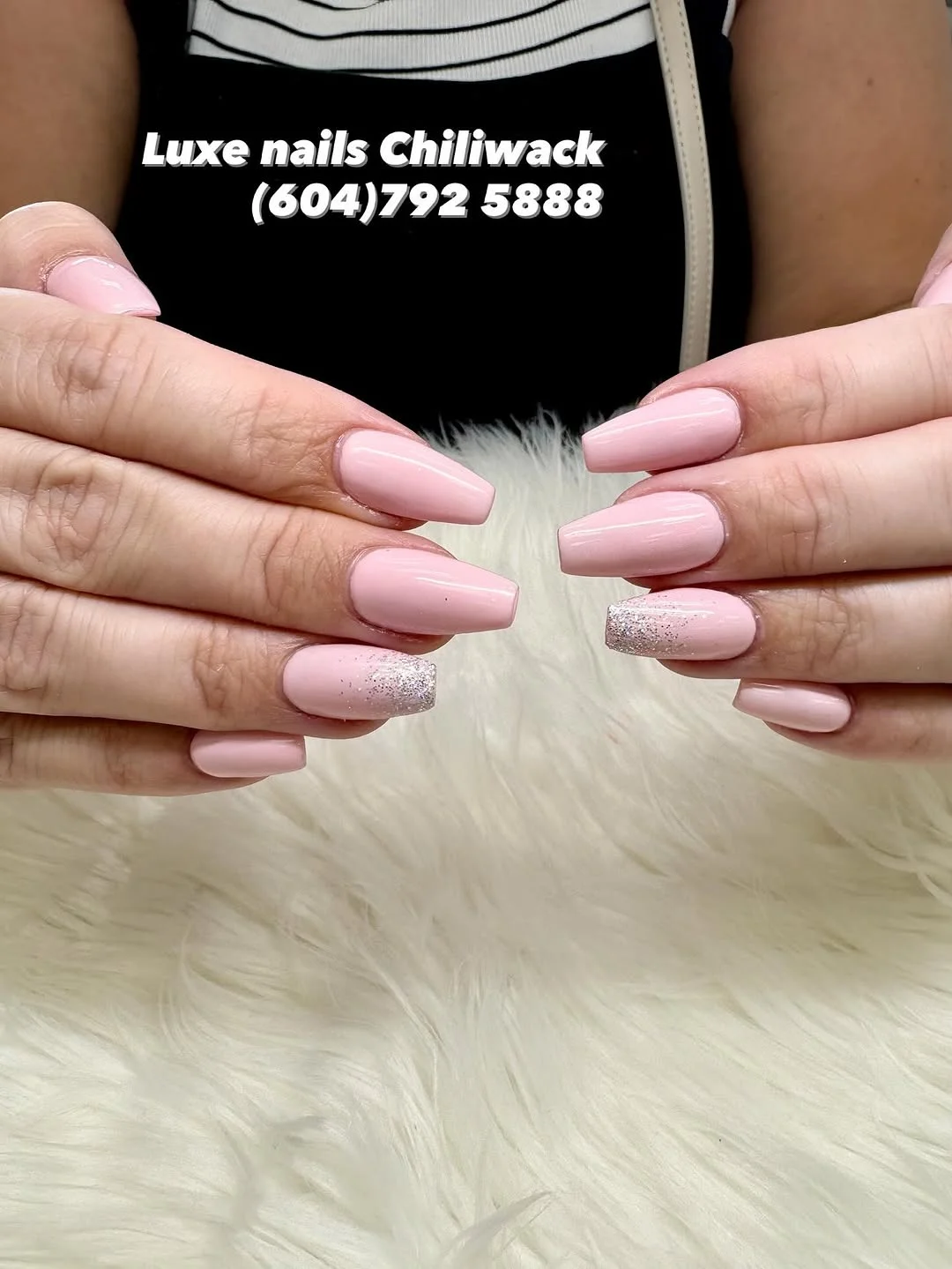 Photo 16 from Luxe Nail Spa