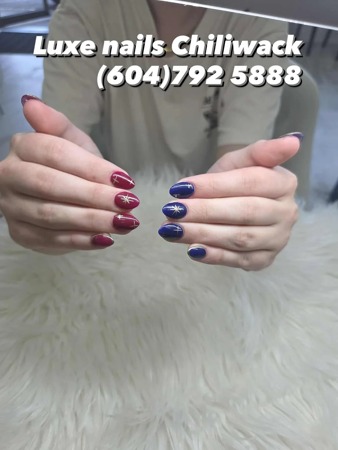 Photo 8 from Luxe Nail Spa