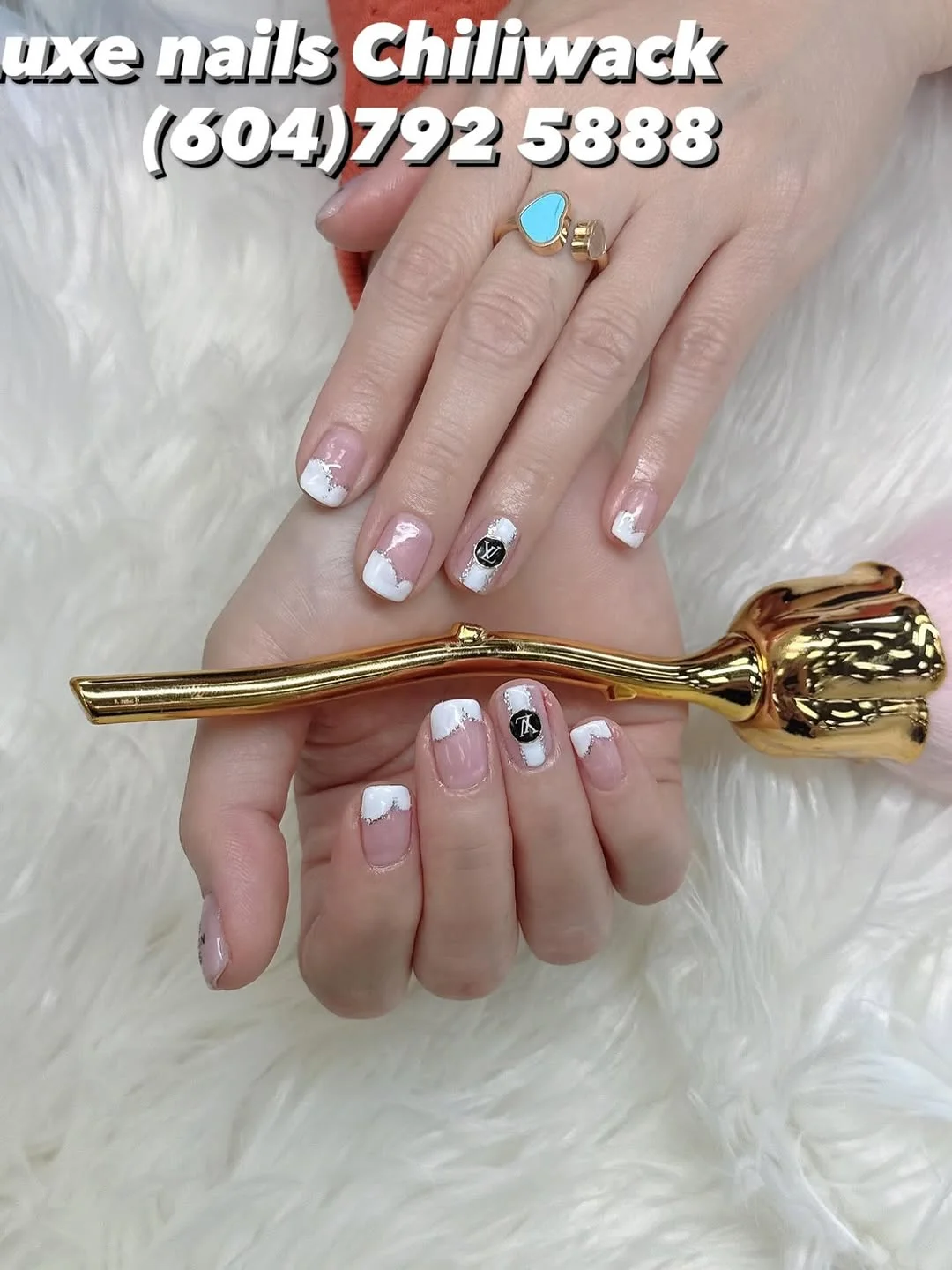 Photo 10 from Luxe Nail Spa