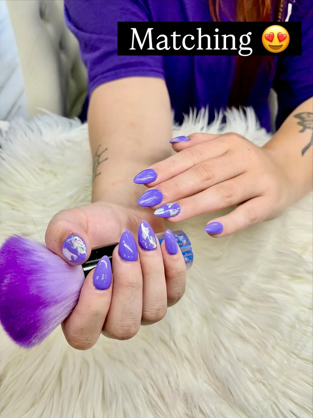 Photo 20 from Luxe Nail Spa