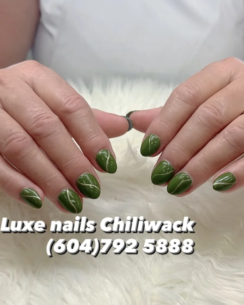 Photo 7 from Luxe Nail Spa
