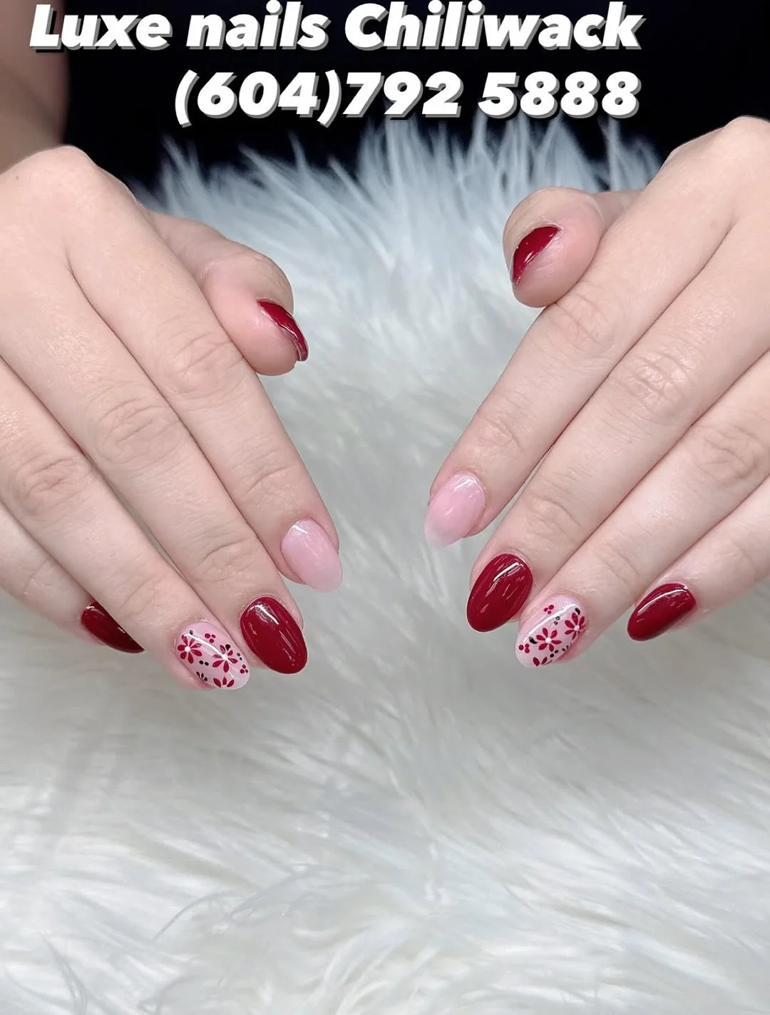 Photo 12 from Luxe Nail Spa