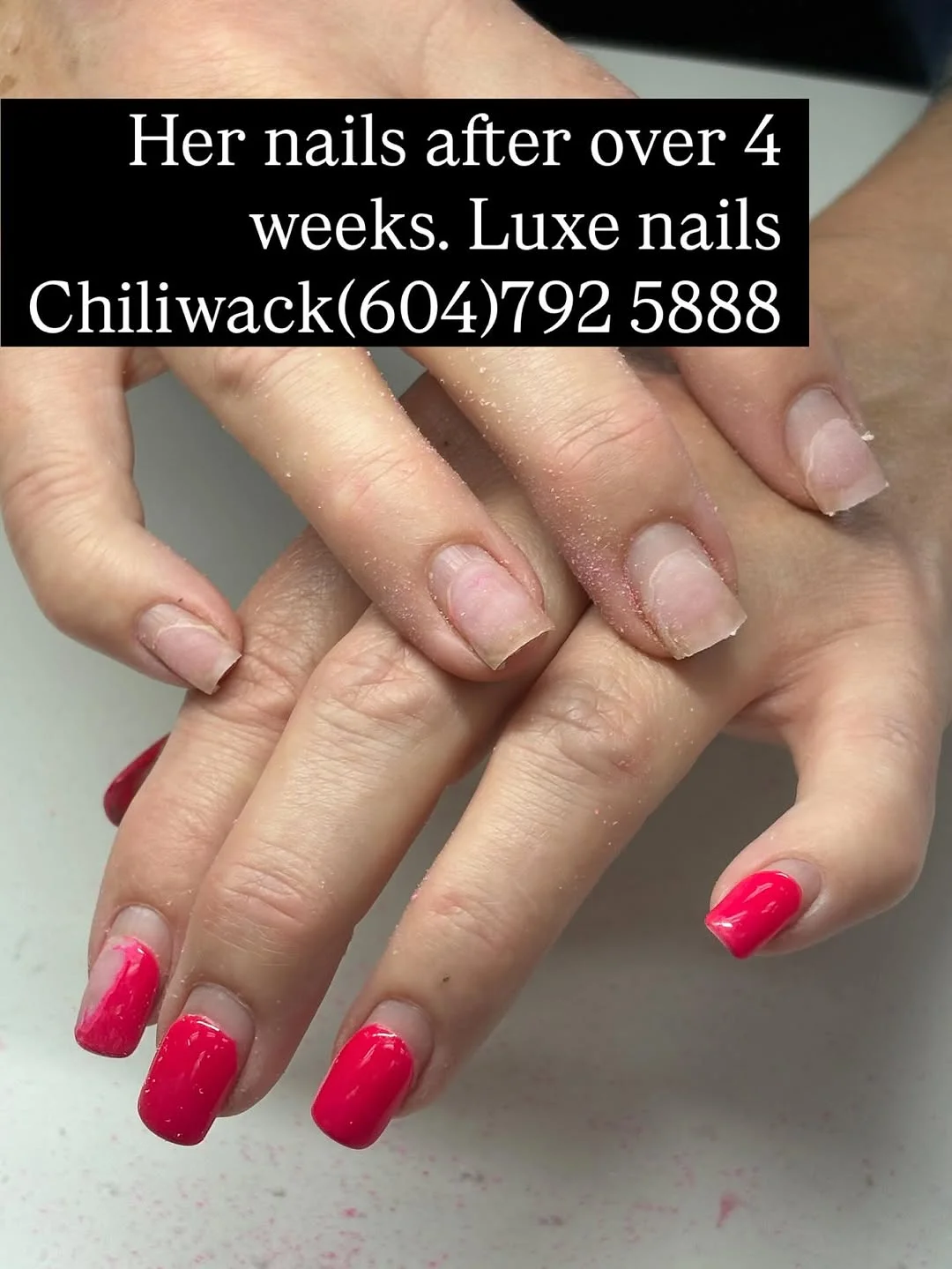 Photo 19 from Luxe Nail Spa