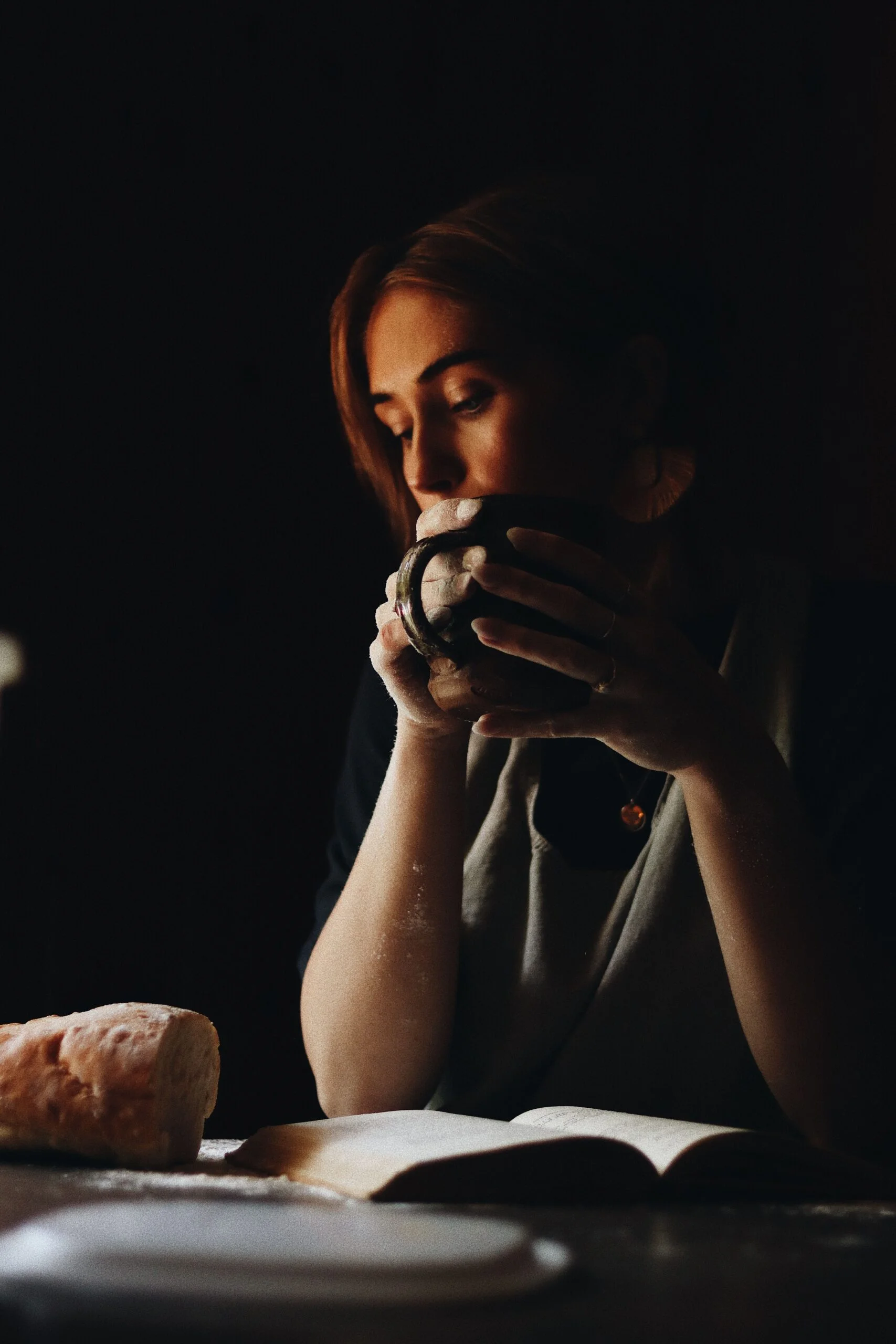 Overwhelmed Mom & Mom Burnout: What Helps | NurtureWell