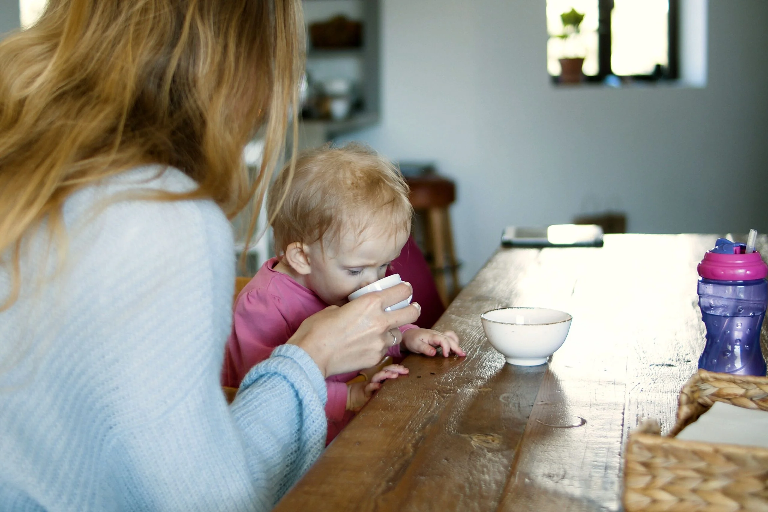 Mental Load of Motherhood: Why Moms Feel Overwhelmed