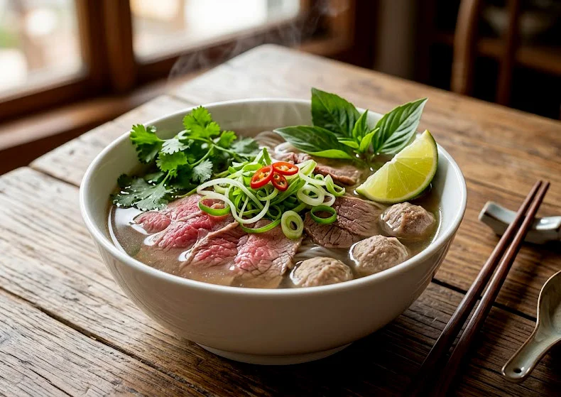 Welcome to Phở Abbotsford #1