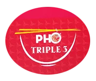 Pho Triple 3