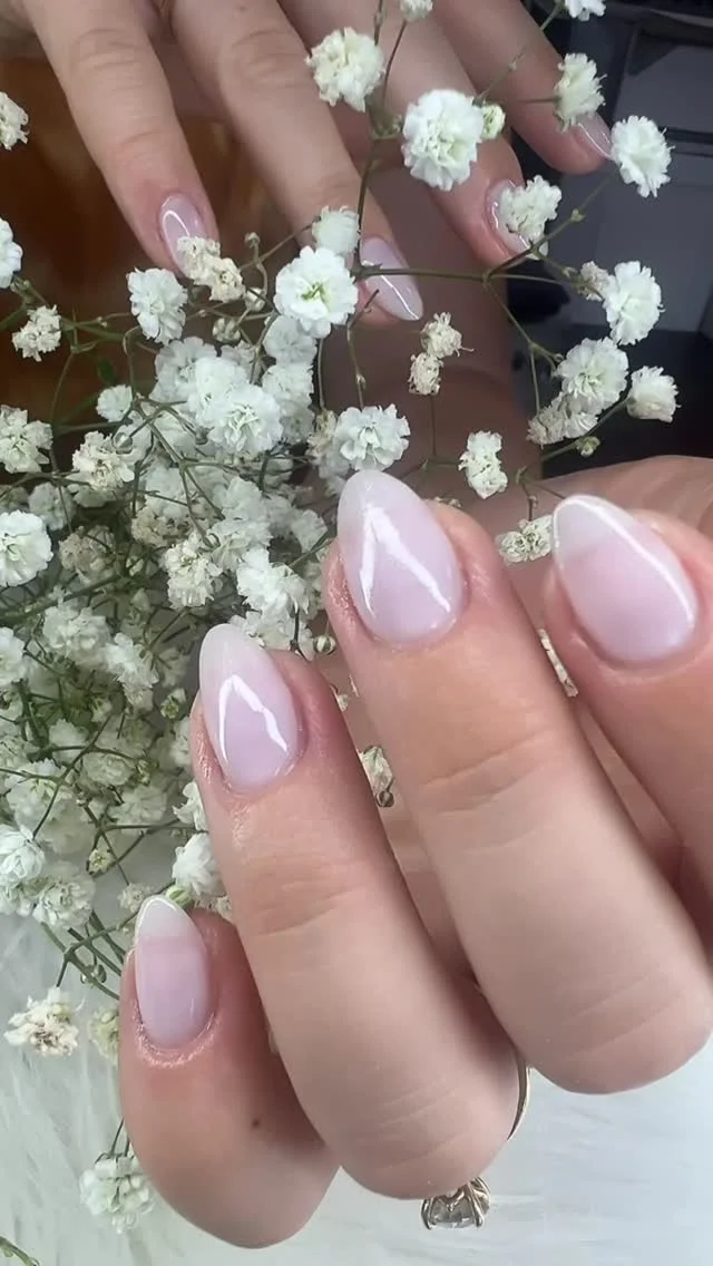 Photo 21 from Pink Magnolia Nails