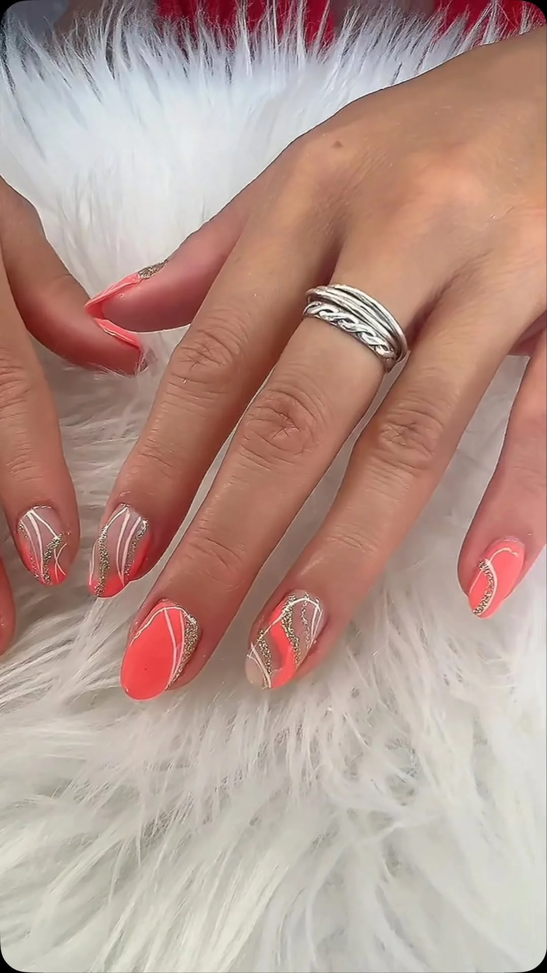 Photo 7 from Pink Magnolia Nails