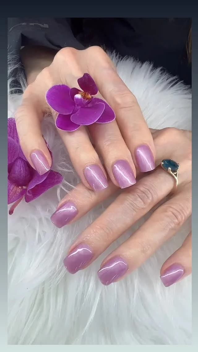 Photo 18 from Pink Magnolia Nails