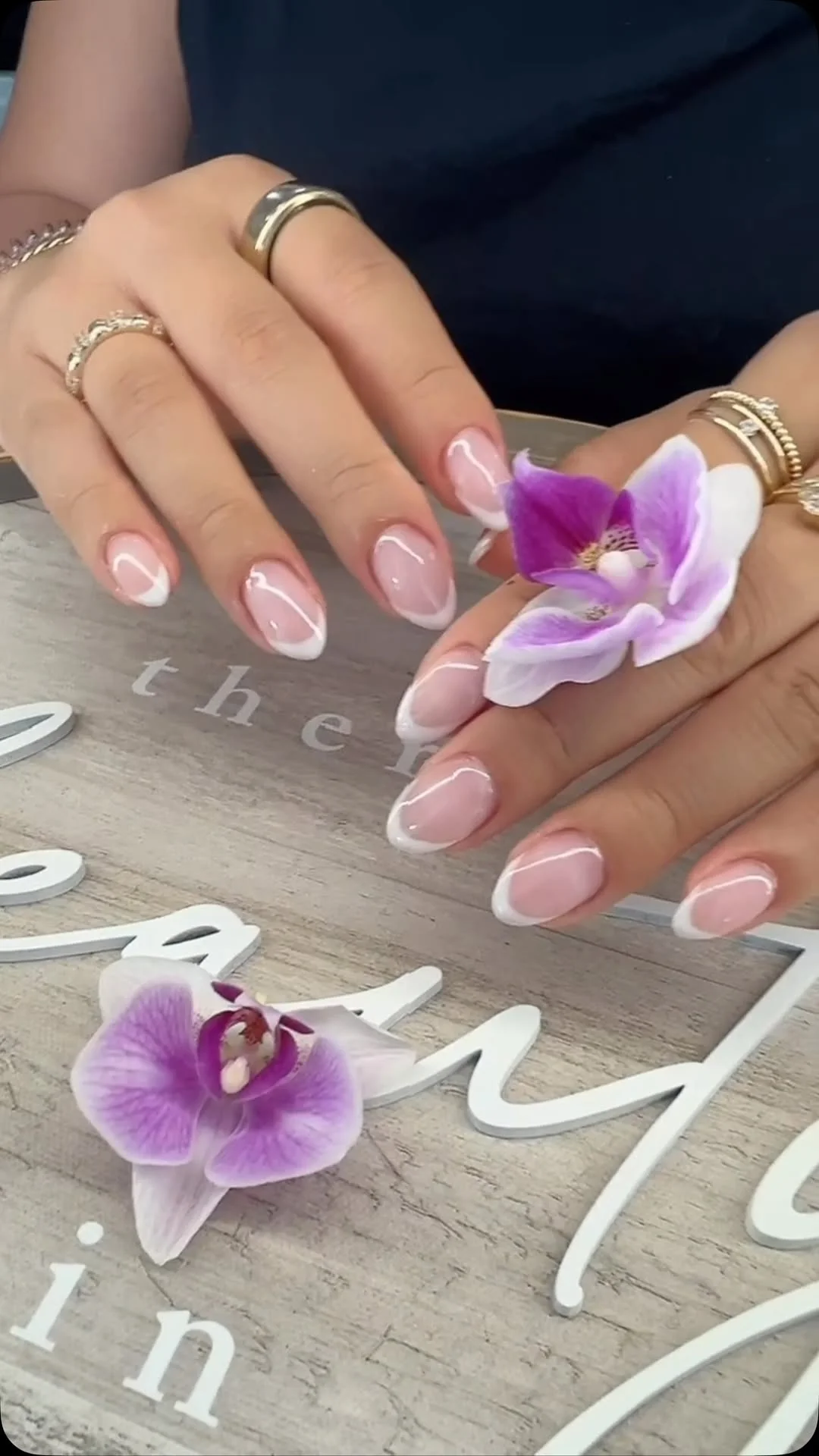 Photo 8 from Pink Magnolia Nails