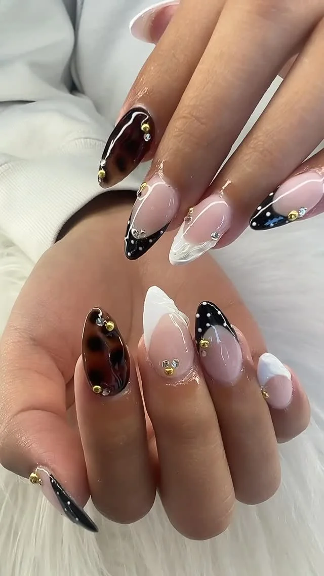 Photo 23 from Pink Magnolia Nails