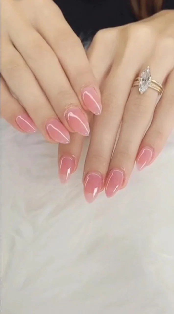 Photo 2 from Pink Magnolia Nails