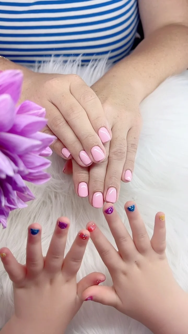 Photo 4 from Pink Magnolia Nails