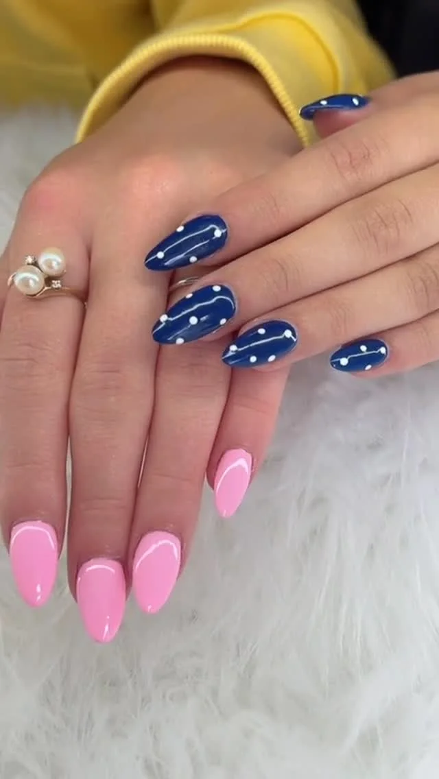 Photo 12 from Pink Magnolia Nails