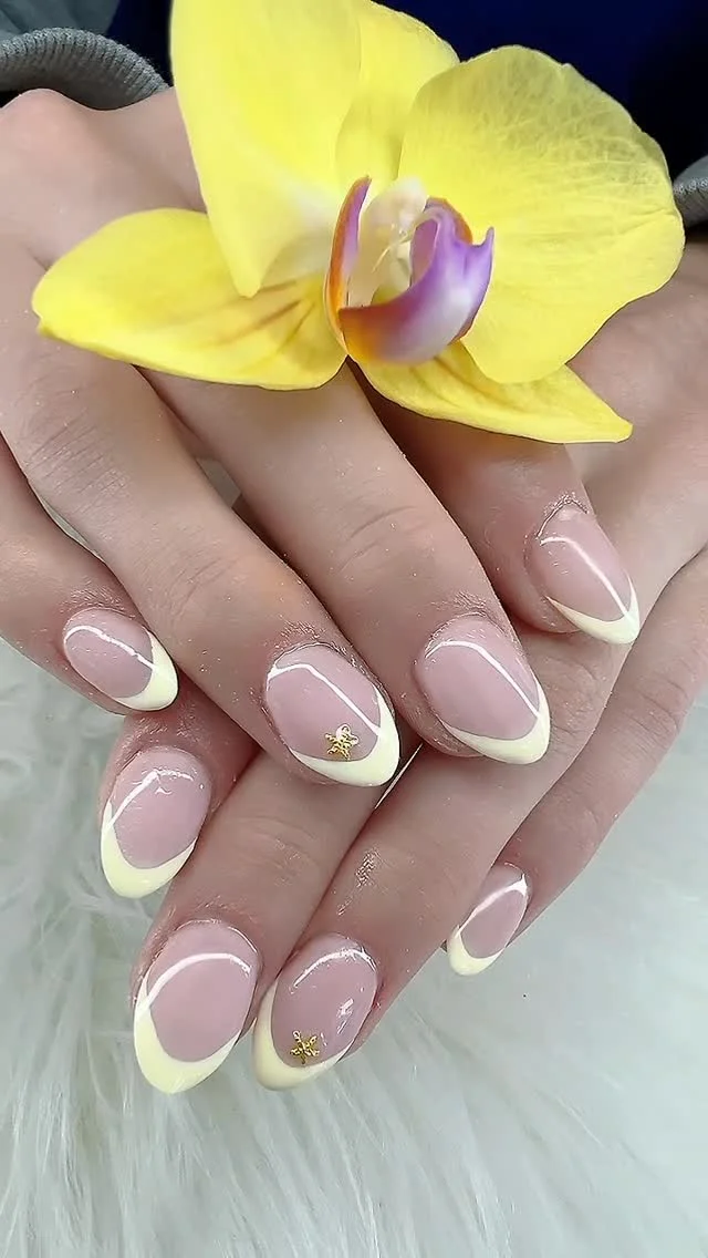 Photo 15 from Pink Magnolia Nails