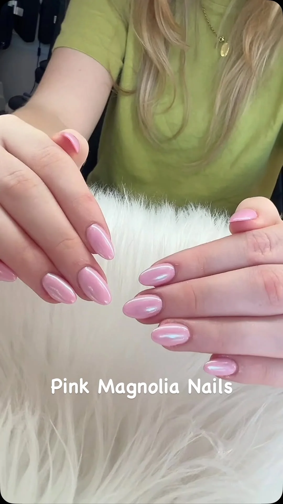Photo 3 from Pink Magnolia Nails