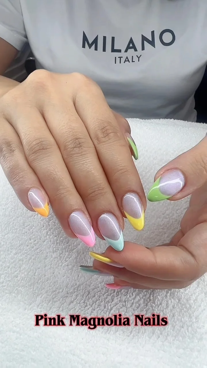 Photo 6 from Pink Magnolia Nails