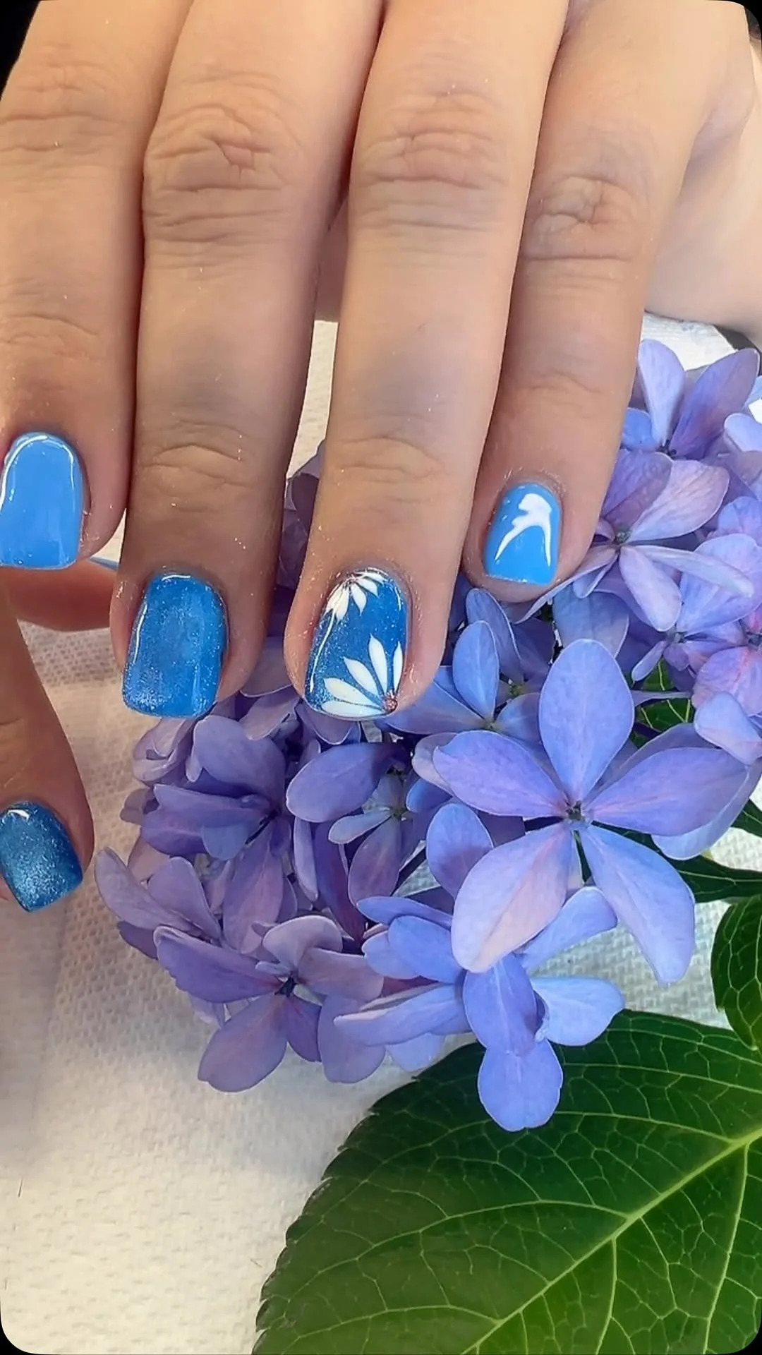 Photo 5 from Pink Magnolia Nails