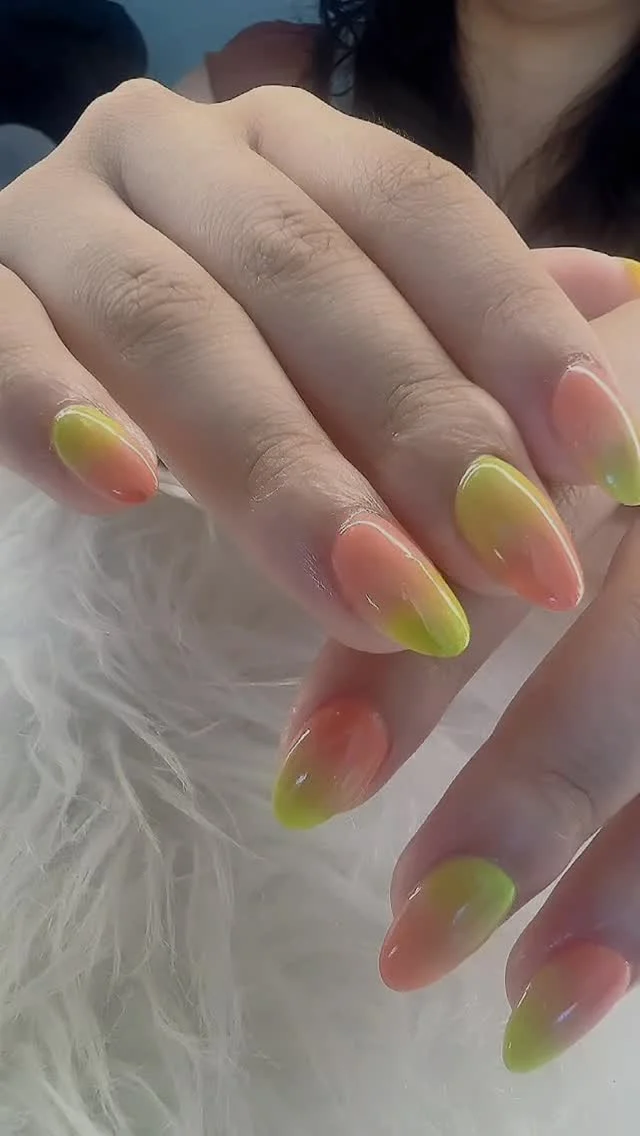 Photo 13 from Pink Magnolia Nails