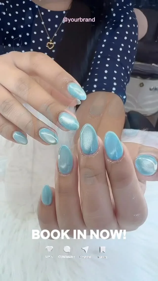 Photo 14 from Pink Magnolia Nails