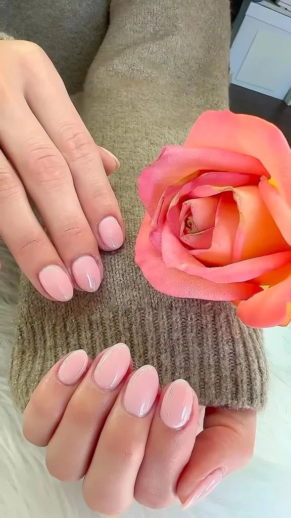 Photo 1 from Pink Magnolia Nails