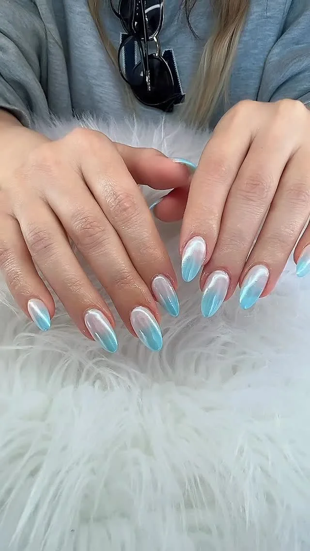 Photo 19 from Pink Magnolia Nails