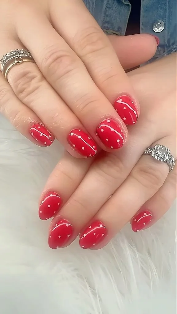 Photo 10 from Pink Magnolia Nails