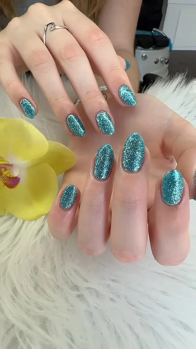 Photo 20 from Pink Magnolia Nails
