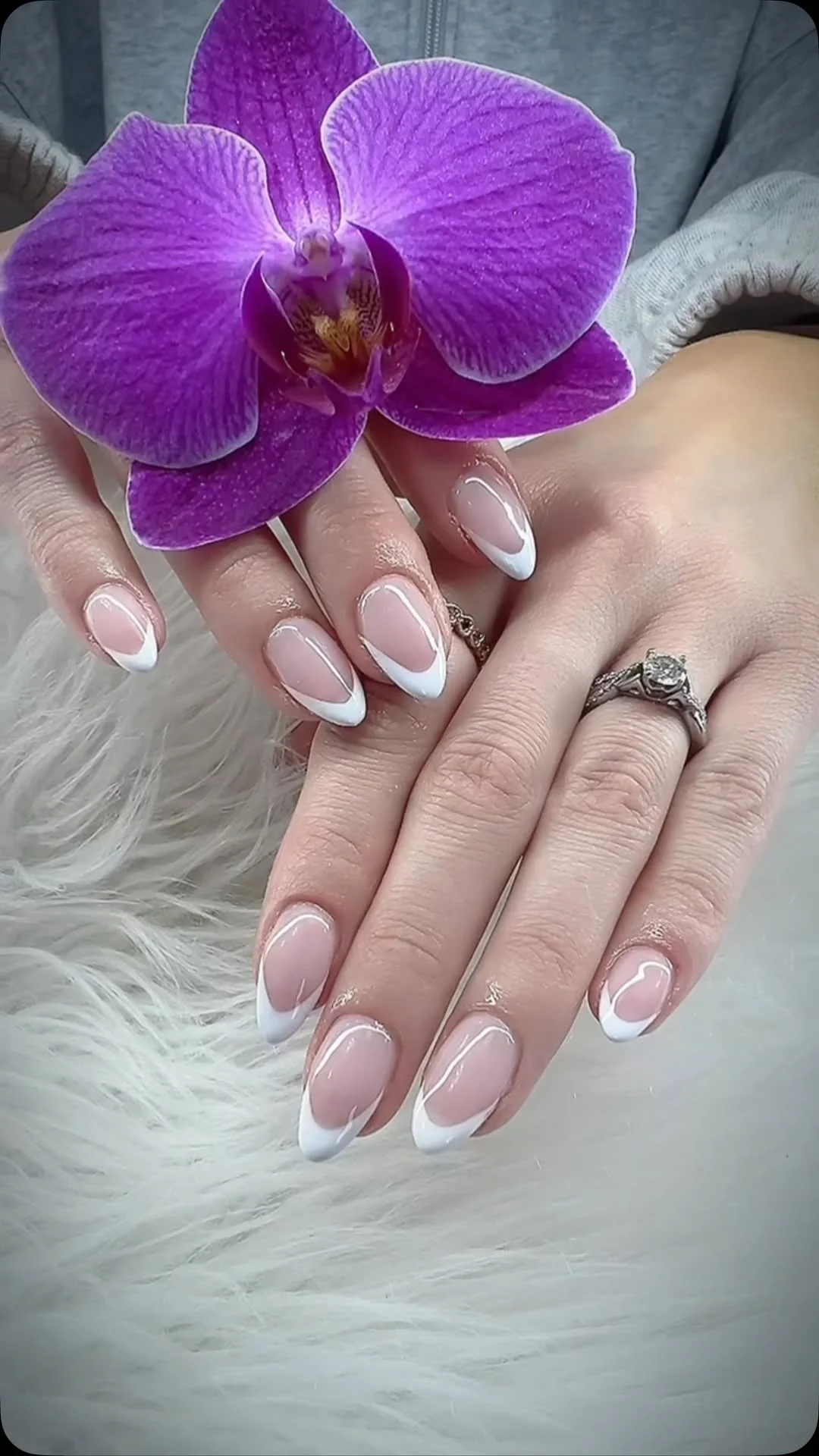 Photo 9 from Pink Magnolia Nails