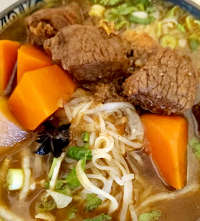 Bò Kho